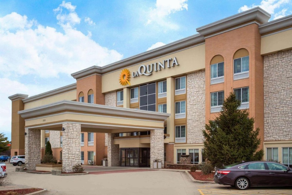 La Quinta Inn & Suites by Wyndham Effingham Image 49